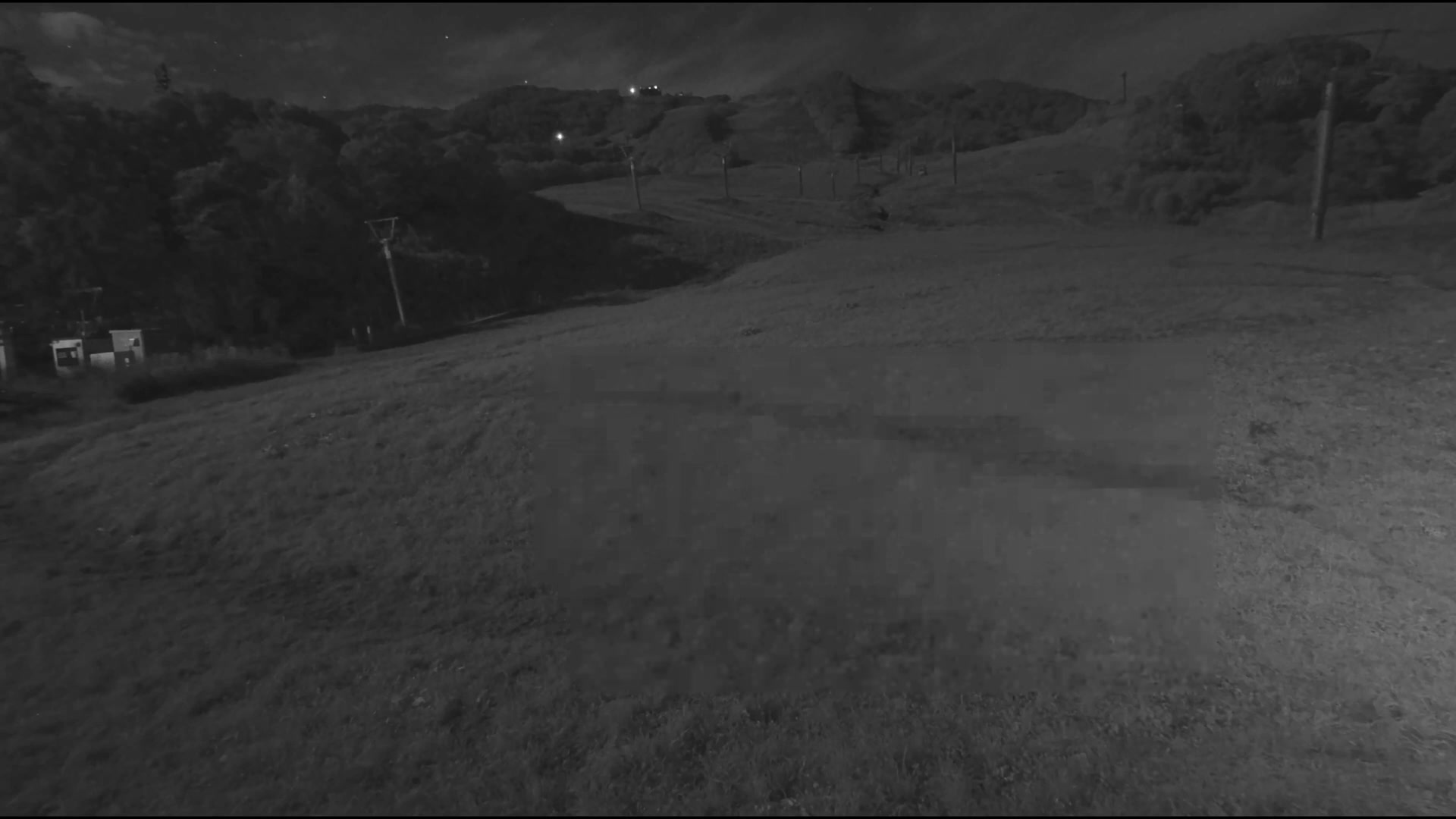 Grand Hirafu Mountain Center snow cam captured at 23 September 2026 at 11:03 pm GMT+9