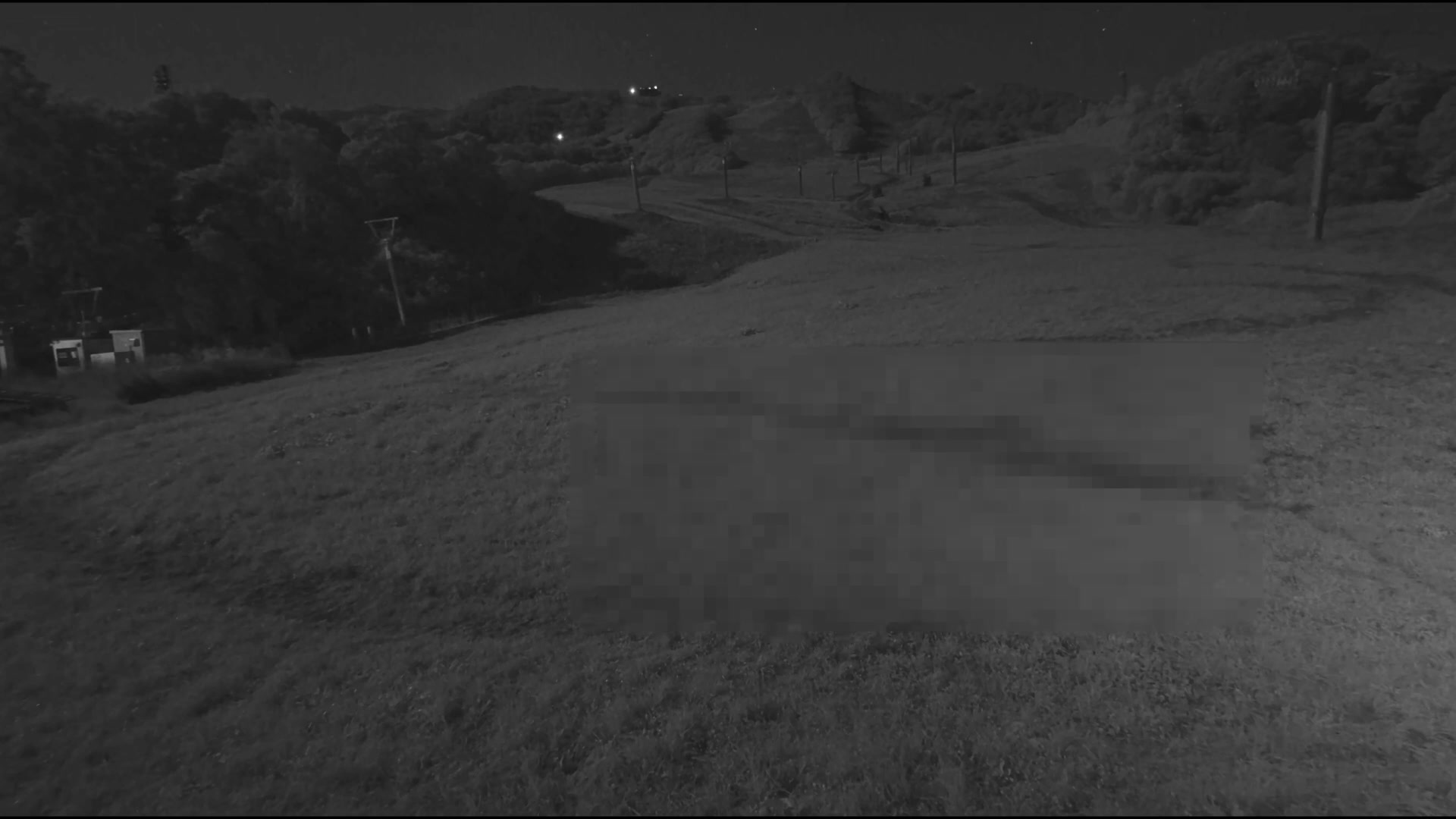 Grand Hirafu Mountain Center snow cam captured at 24 September 2026 at 11:27 pm GMT+9