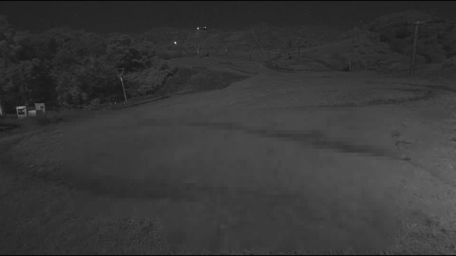 Grand Hirafu Mountain Center snow cam captured at 29 September 2026 at 11:59 pm GMT+9