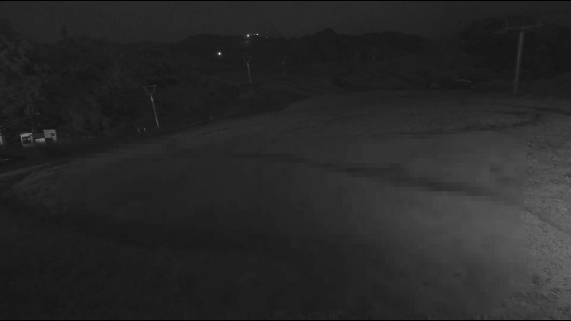 Grand Hirafu Mountain Center snow cam captured at 2 October 2026 at 11:10 pm GMT+9