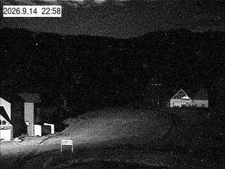 Kiroro Mountain Centre snow cam captured at 14 September 2026 at 11:32 pm GMT+9