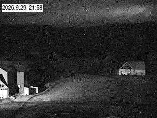 Kiroro Mountain Centre snow cam captured at 29 September 2026 at 10:58 pm GMT+9
