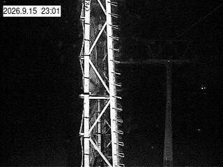 Kiroro Kiroro Gondola · Mt Asari Summit snow cam captured at 15 September 2026 at 11:56 pm GMT+9
