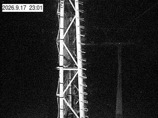 Kiroro Kiroro Gondola · Mt Asari Summit snow cam captured at 17 September 2026 at 11:43 pm GMT+9