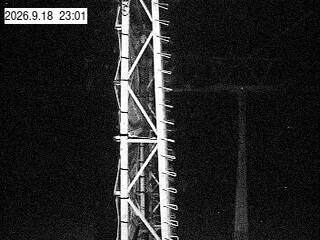 Kiroro Kiroro Gondola · Mt Asari Summit snow cam captured at 18 September 2026 at 11:06 pm GMT+9