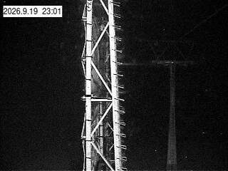 Kiroro Kiroro Gondola · Mt Asari Summit snow cam captured at 19 September 2026 at 11:31 pm GMT+9