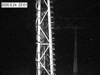Kiroro Kiroro Gondola · Mt Asari Summit snow cam captured at 24 September 2026 at 11:28 pm GMT+9