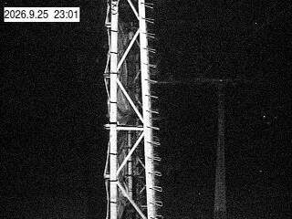 Kiroro Kiroro Gondola · Mt Asari Summit snow cam captured at 25 September 2026 at 11:52 pm GMT+9
