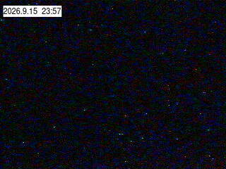 Kiroro Nagamine Area 2 snow cam captured at 16 September 2026 at 12:56 am GMT+9