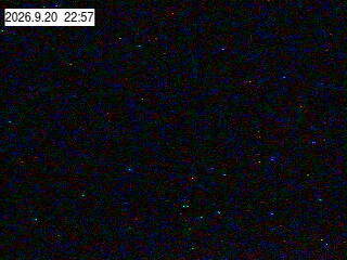 Kiroro Nagamine Area 2 snow cam captured at 20 September 2026 at 11:56 pm GMT+9