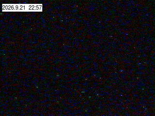 Kiroro Nagamine Area 2 snow cam captured at 21 September 2026 at 11:19 pm GMT+9