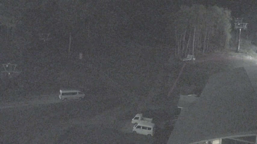 Niseko Village Niseko Gondola Base Station snow cam captured at 21 September 2026 at 11:42 pm GMT+9