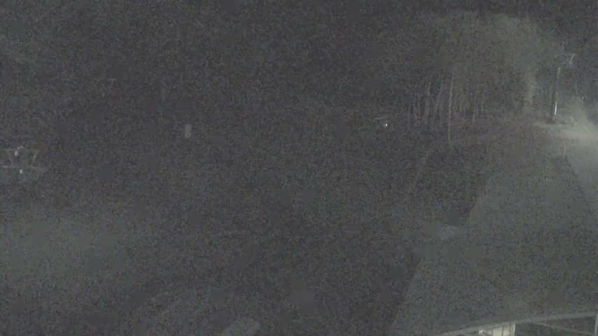 Niseko Village Niseko Gondola Base Station snow cam captured at 5 October 2026 at 11:42 pm GMT+9