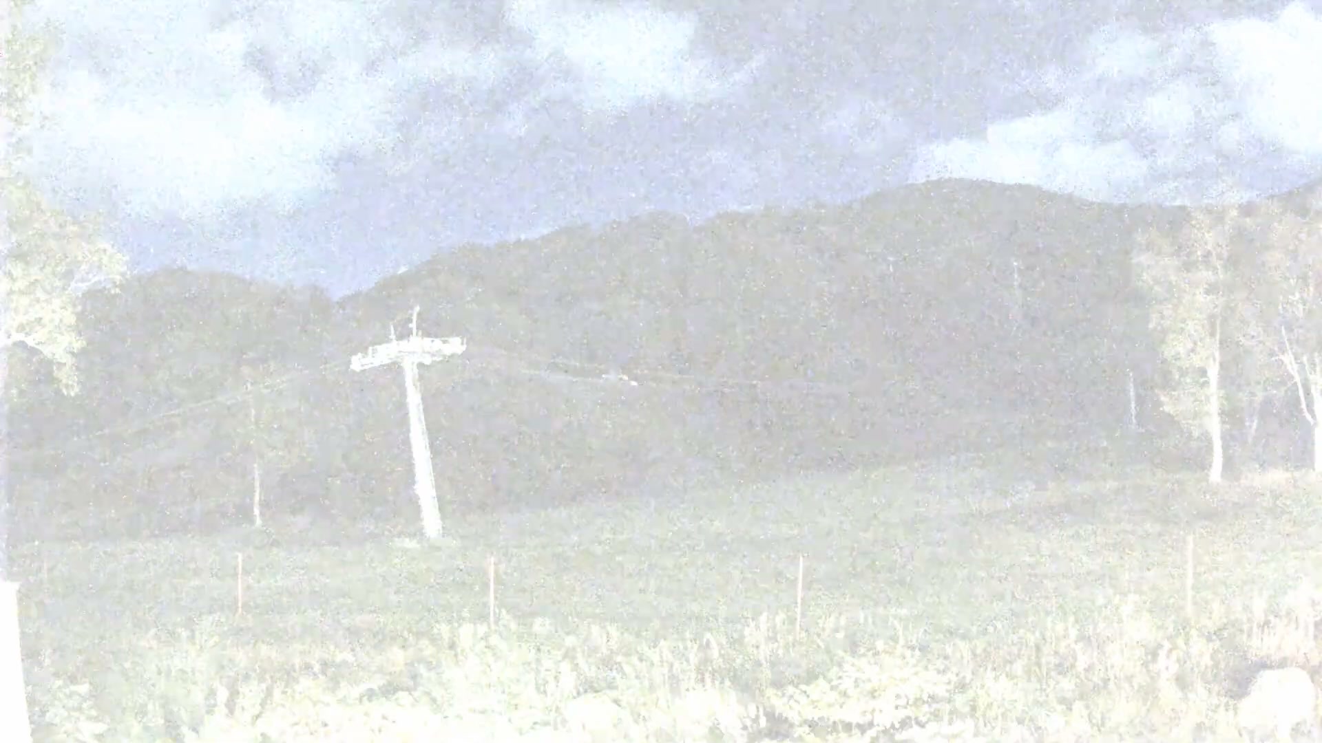 Niseko Village The Green Leaf Adjacent Course snow cam captured at 29 September 2026 at 10:58 pm GMT+9