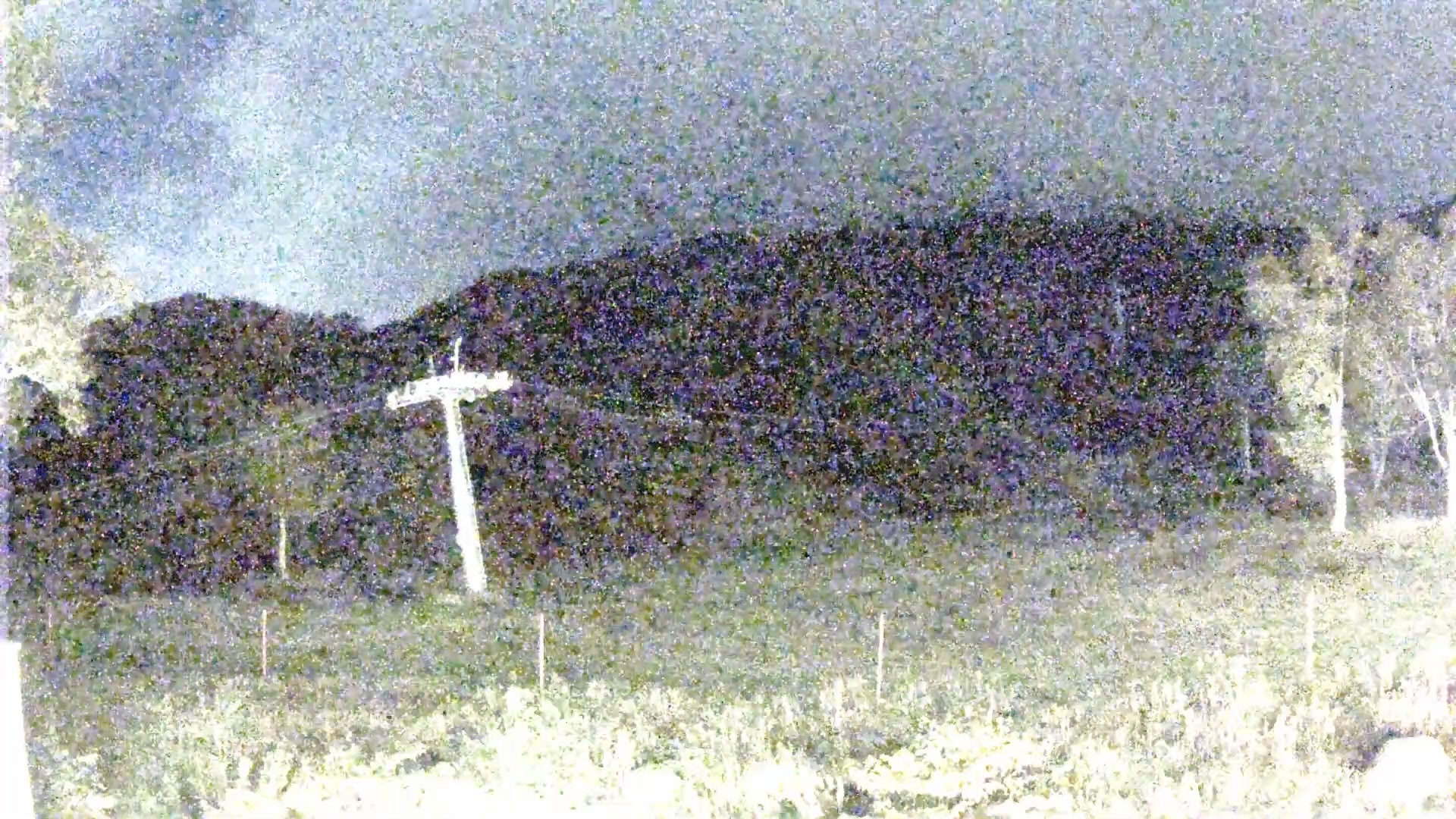 Niseko Village The Green Leaf Adjacent Course snow cam captured at 30 September 2026 at 10:57 pm GMT+9