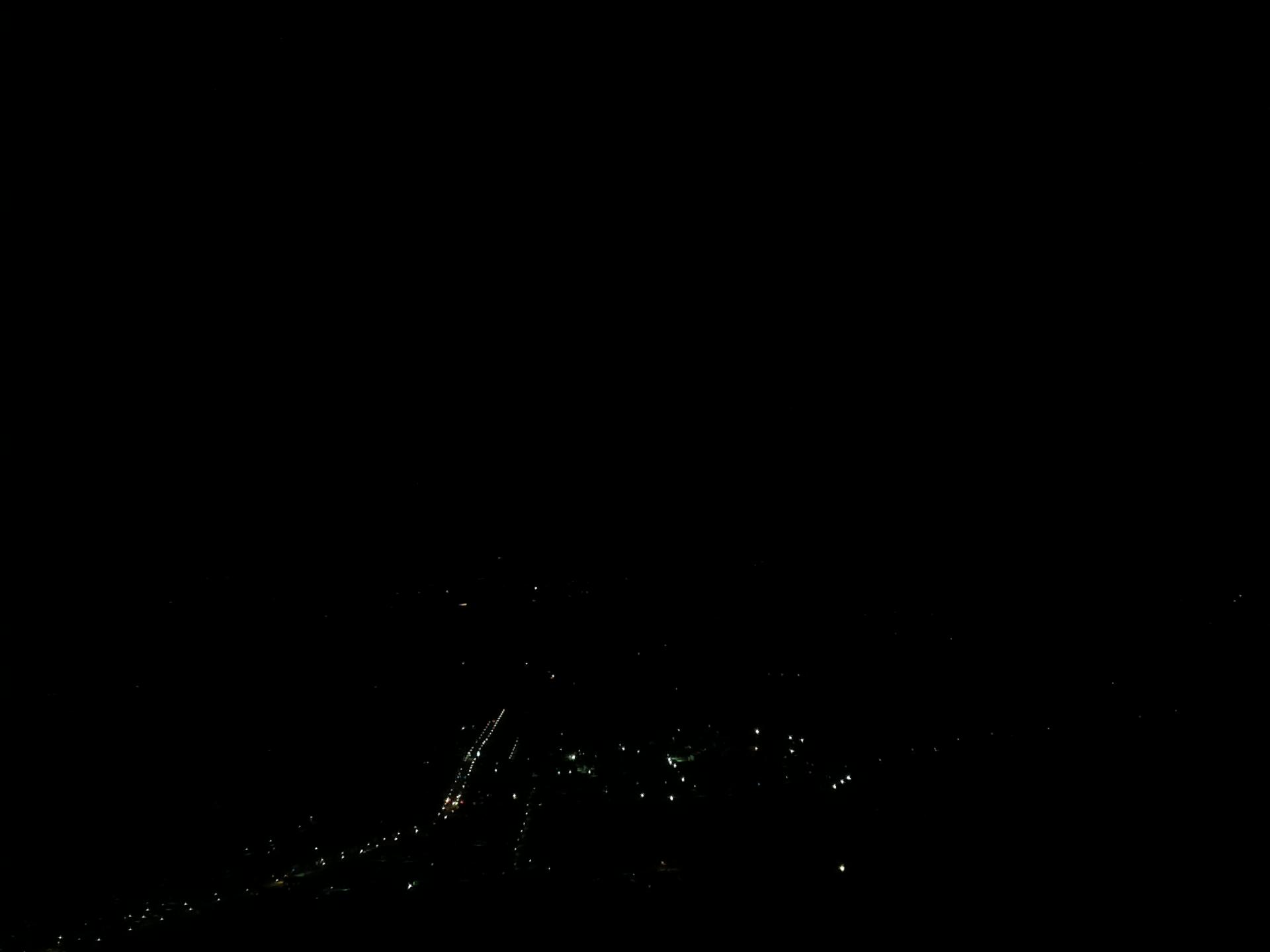 Rusutsu East Mountain snow cam captured at 11 September 2026 at 11:02 pm GMT+9