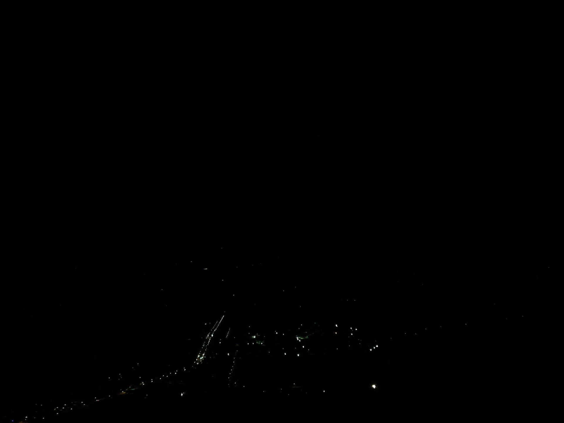 Rusutsu East Mountain snow cam captured at 13 September 2026 at 11:51 pm GMT+9