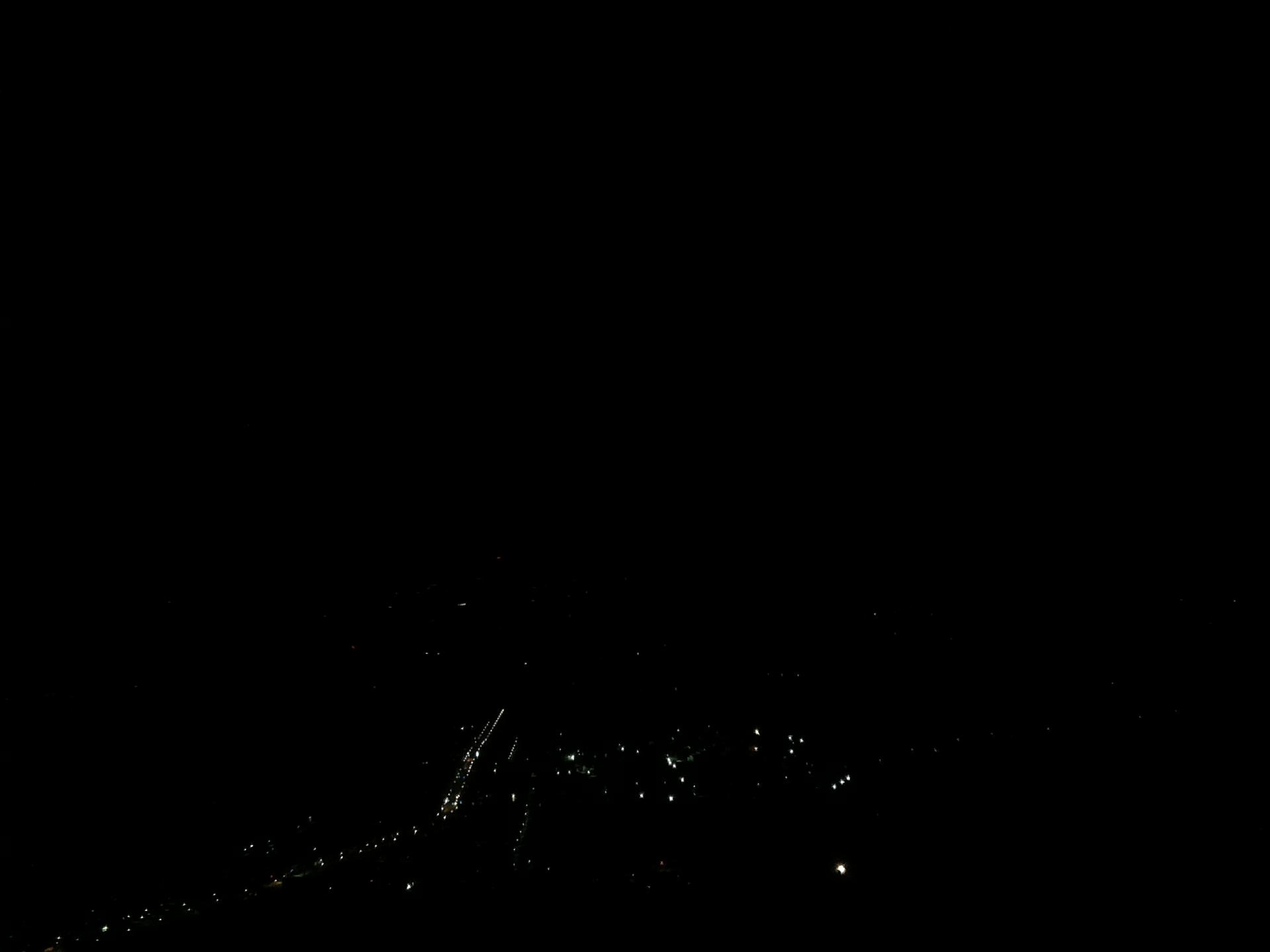 Rusutsu East Mountain snow cam captured at 14 September 2026 at 11:34 pm GMT+9