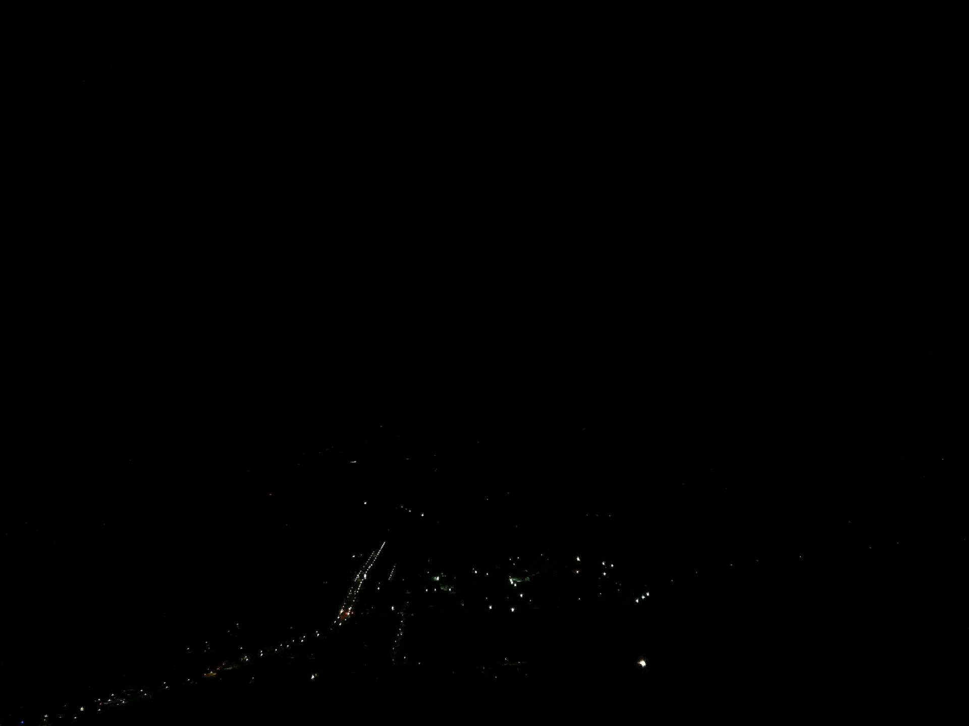 Rusutsu East Mountain snow cam captured at 15 September 2026 at 11:59 pm GMT+9