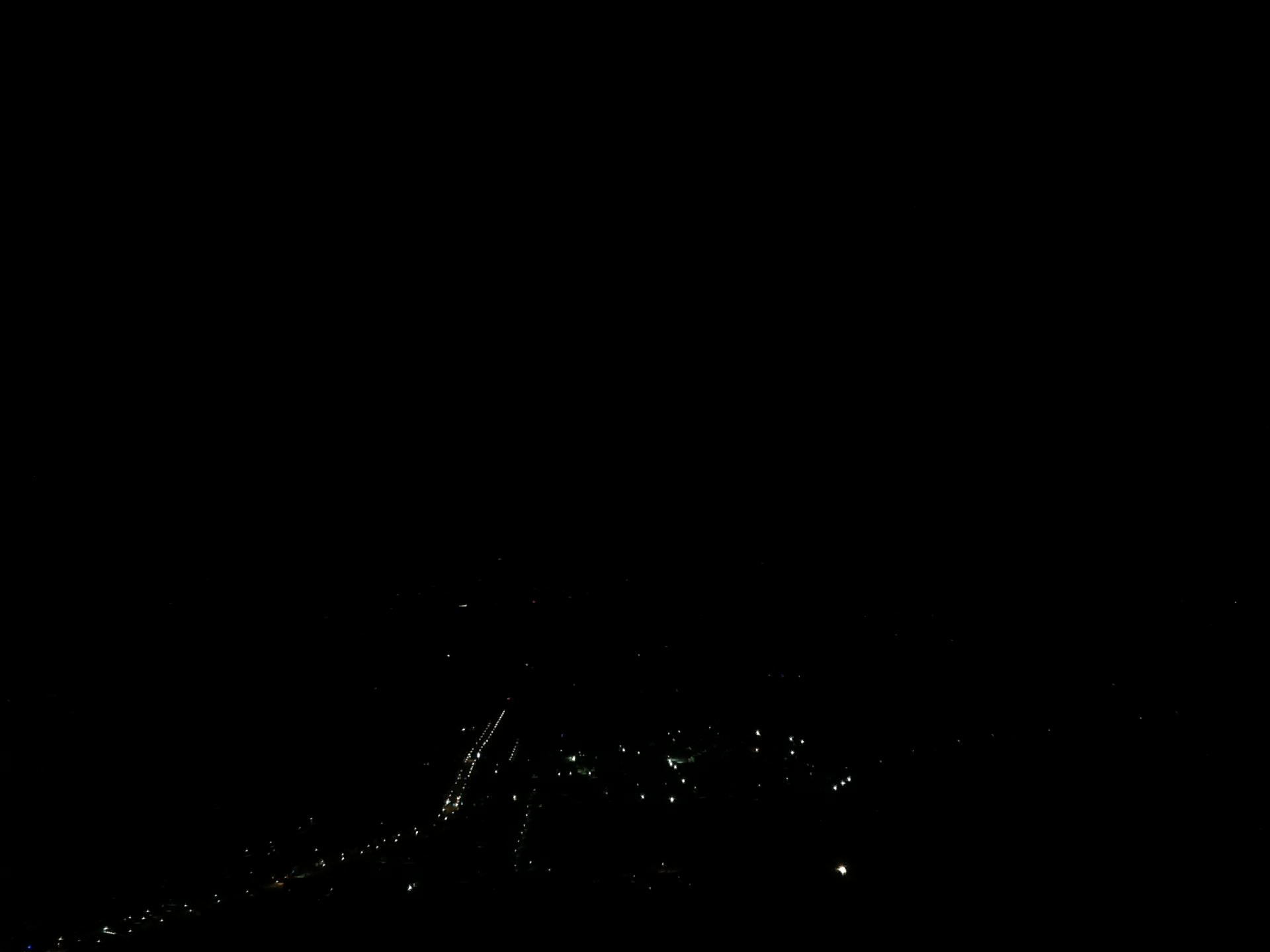 Rusutsu East Mountain snow cam captured at 16 September 2026 at 12:59 am GMT+9