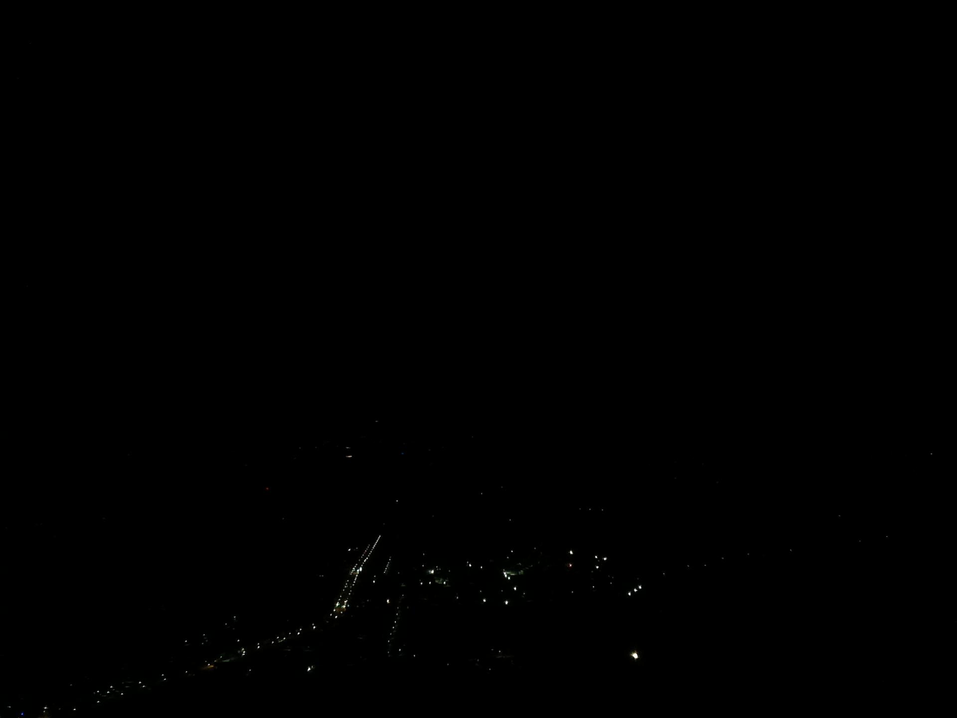Rusutsu East Mountain snow cam captured at 17 September 2026 at 11:48 pm GMT+9