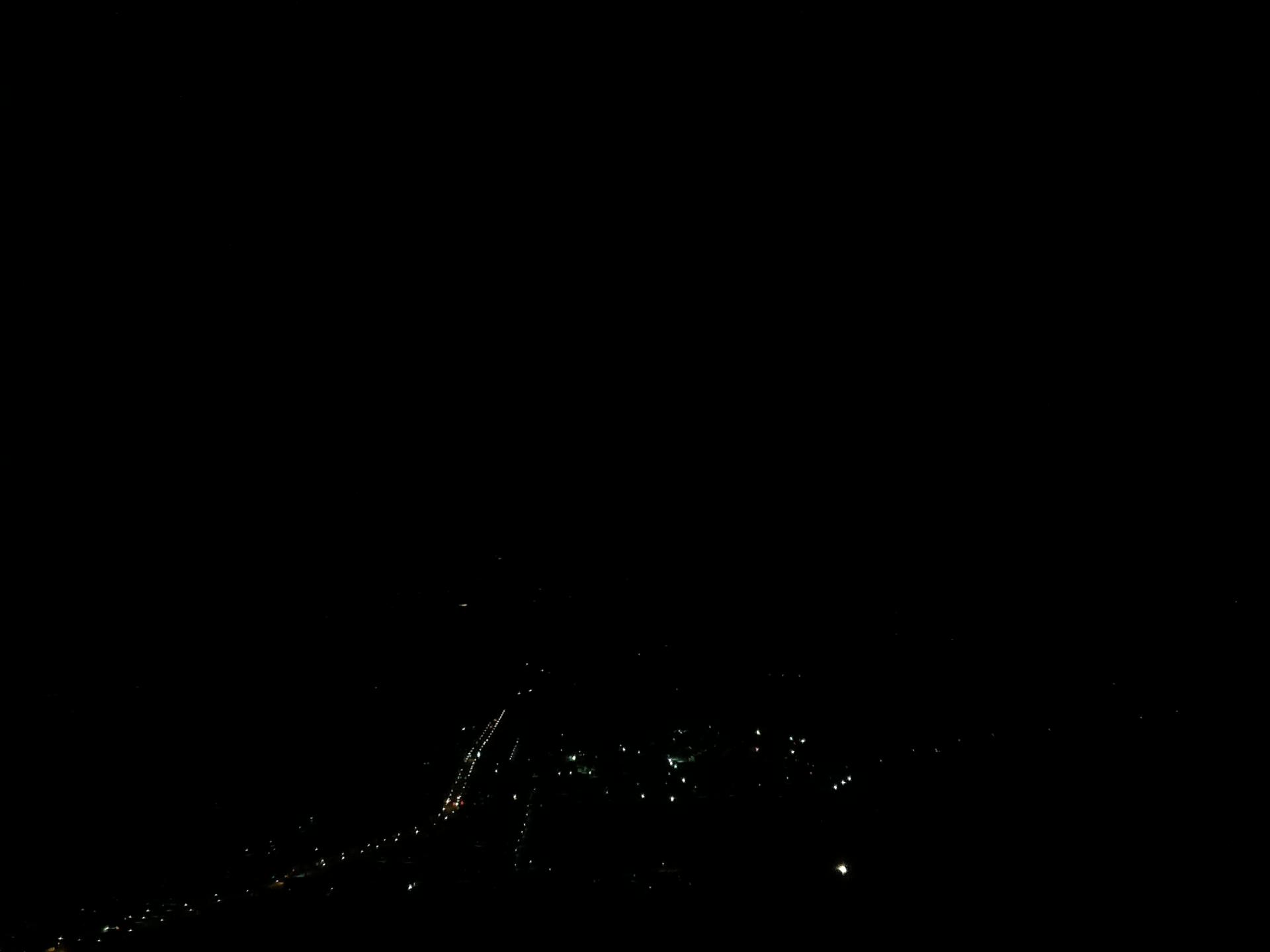 Rusutsu East Mountain snow cam captured at 18 September 2026 at 11:12 pm GMT+9