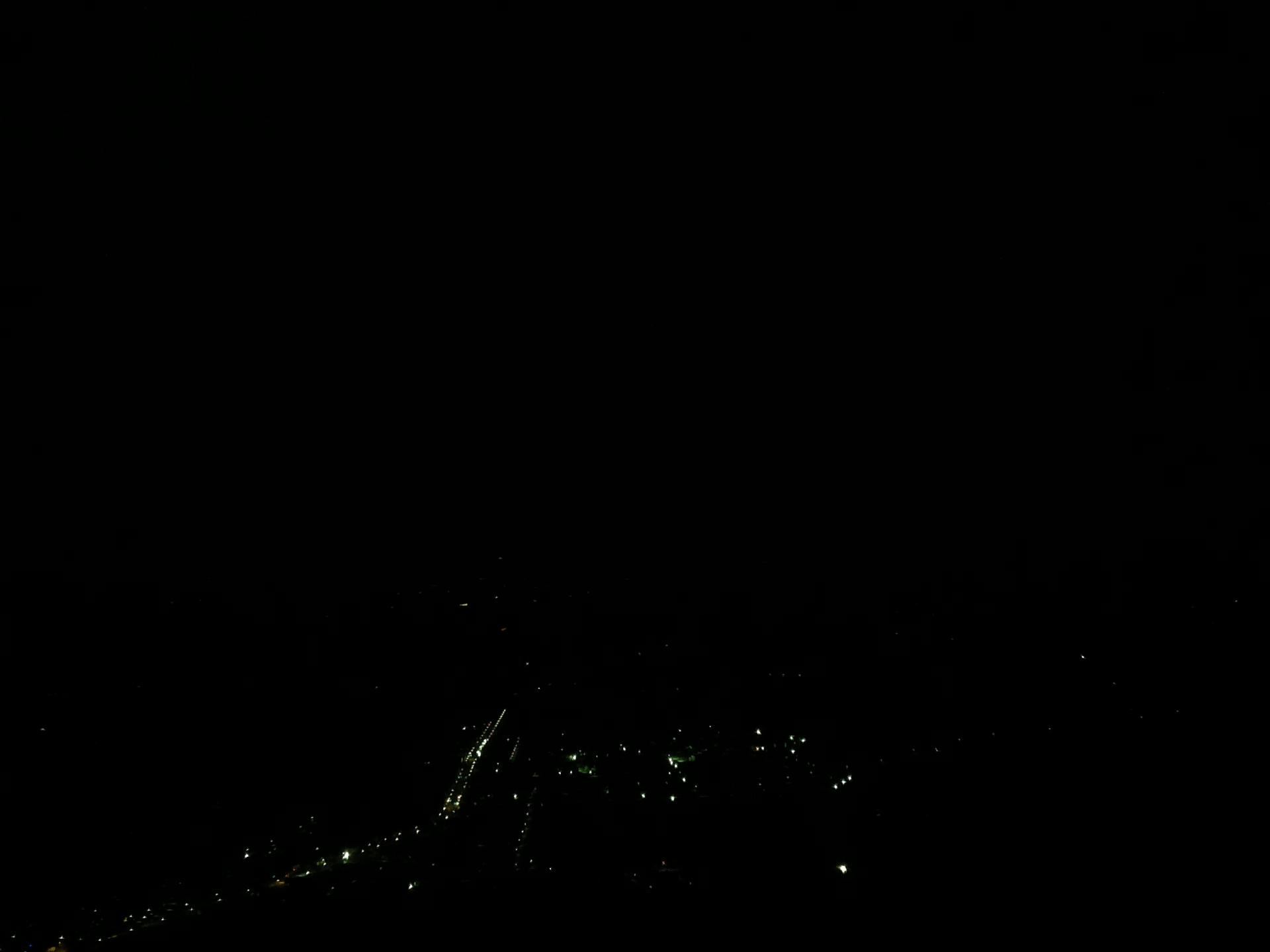 Rusutsu East Mountain snow cam captured at 26 September 2026 at 11:04 pm GMT+9