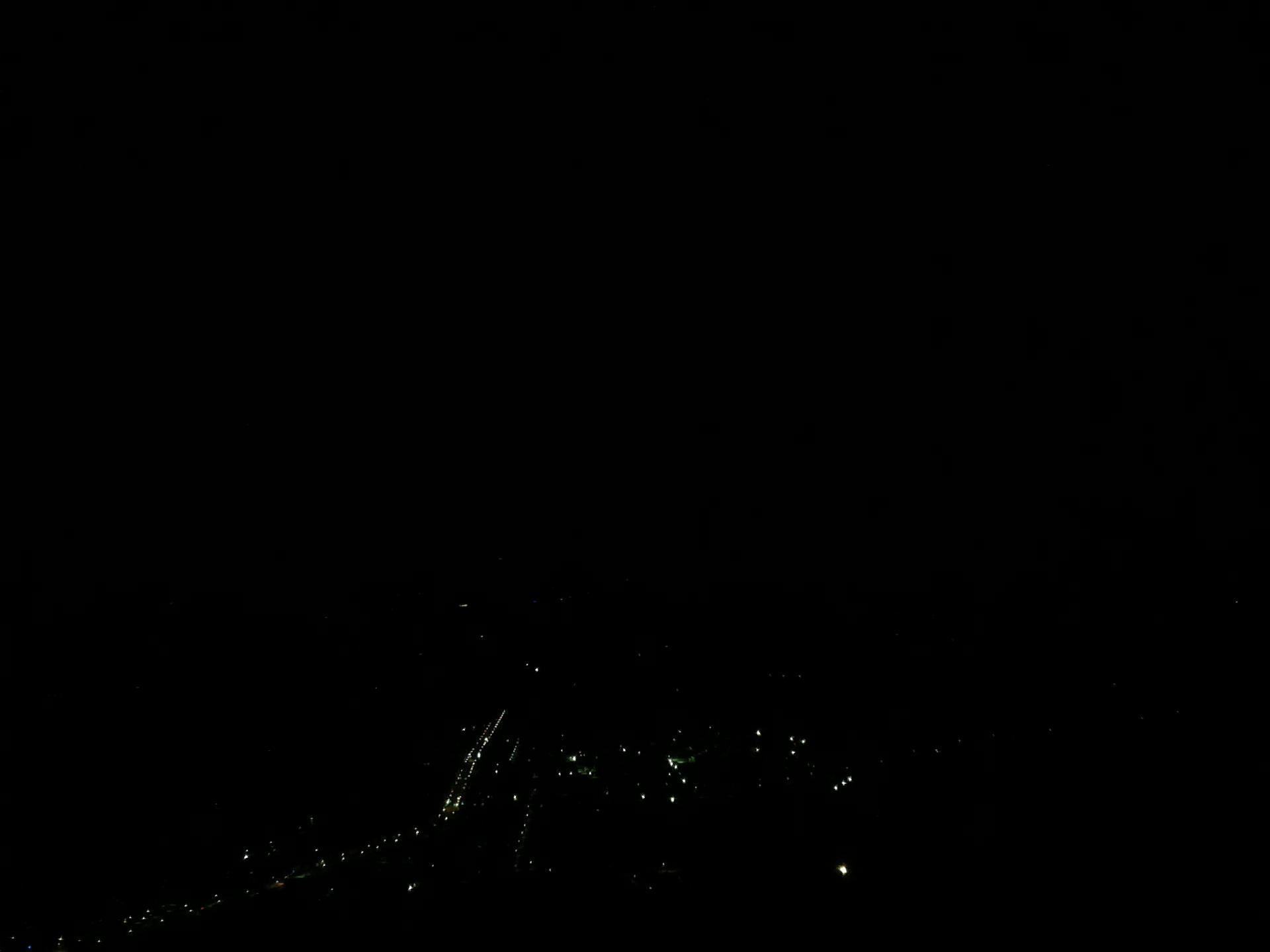 Rusutsu East Mountain snow cam captured at 27 September 2026 at 11:39 pm GMT+9
