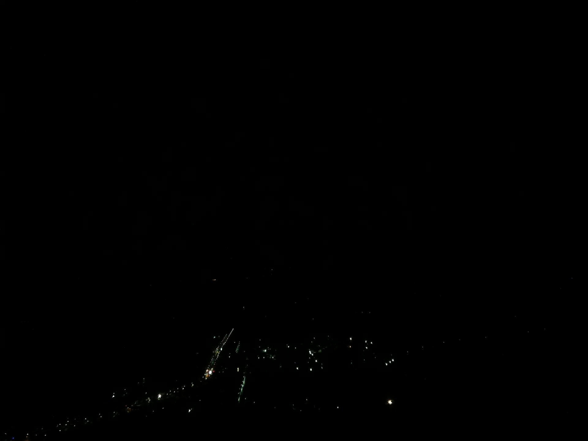 Rusutsu East Mountain snow cam captured at 28 September 2026 at 11:03 pm GMT+9
