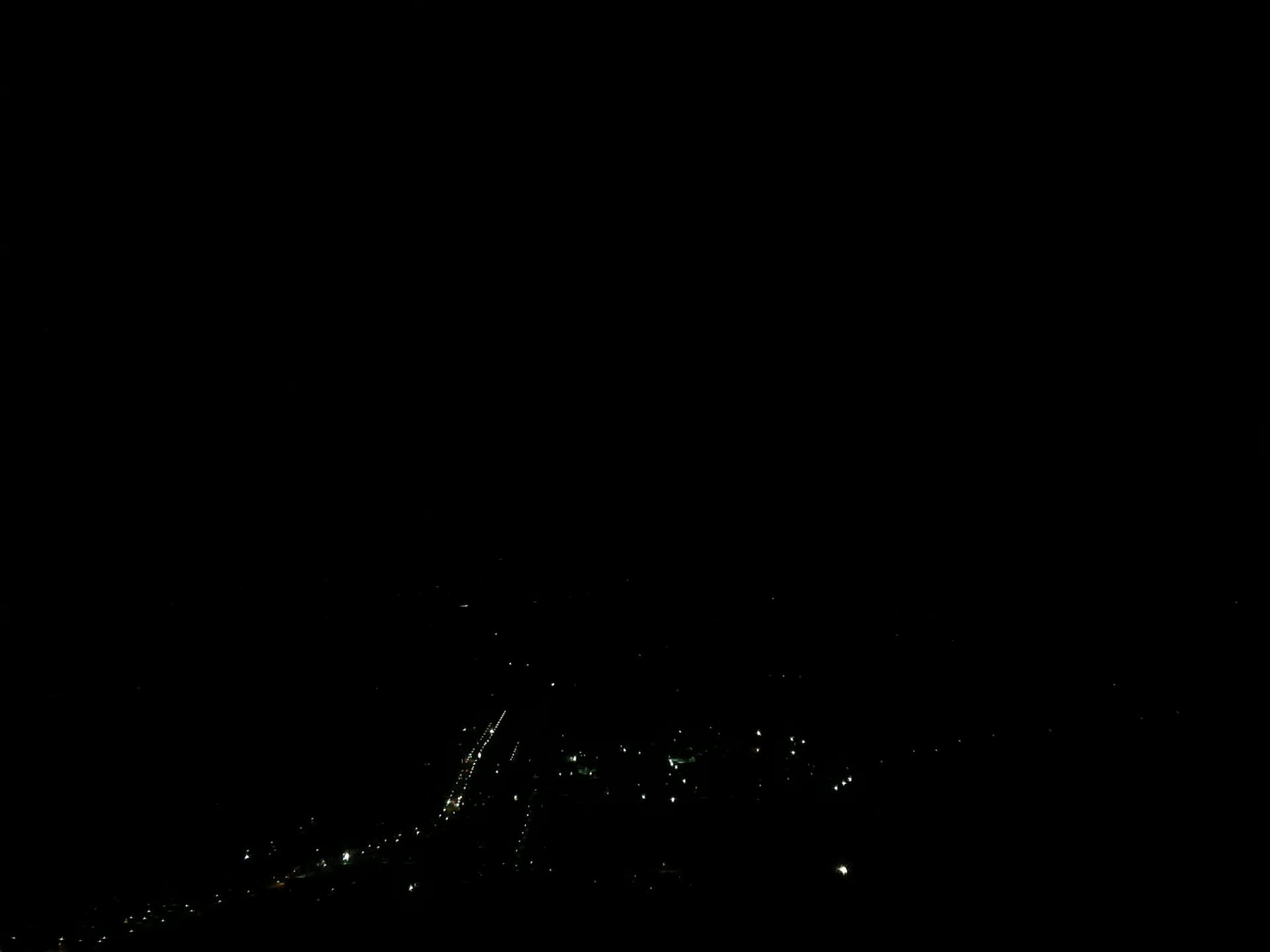 Rusutsu East Mountain snow cam captured at 30 September 2026 at 10:58 pm GMT+9