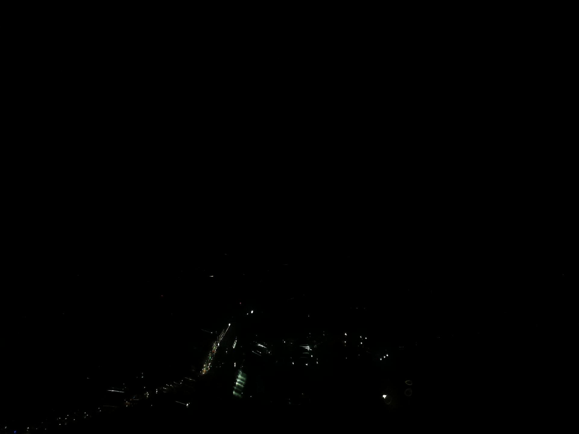 Rusutsu East Mountain snow cam captured at 2 October 2026 at 11:25 pm GMT+9