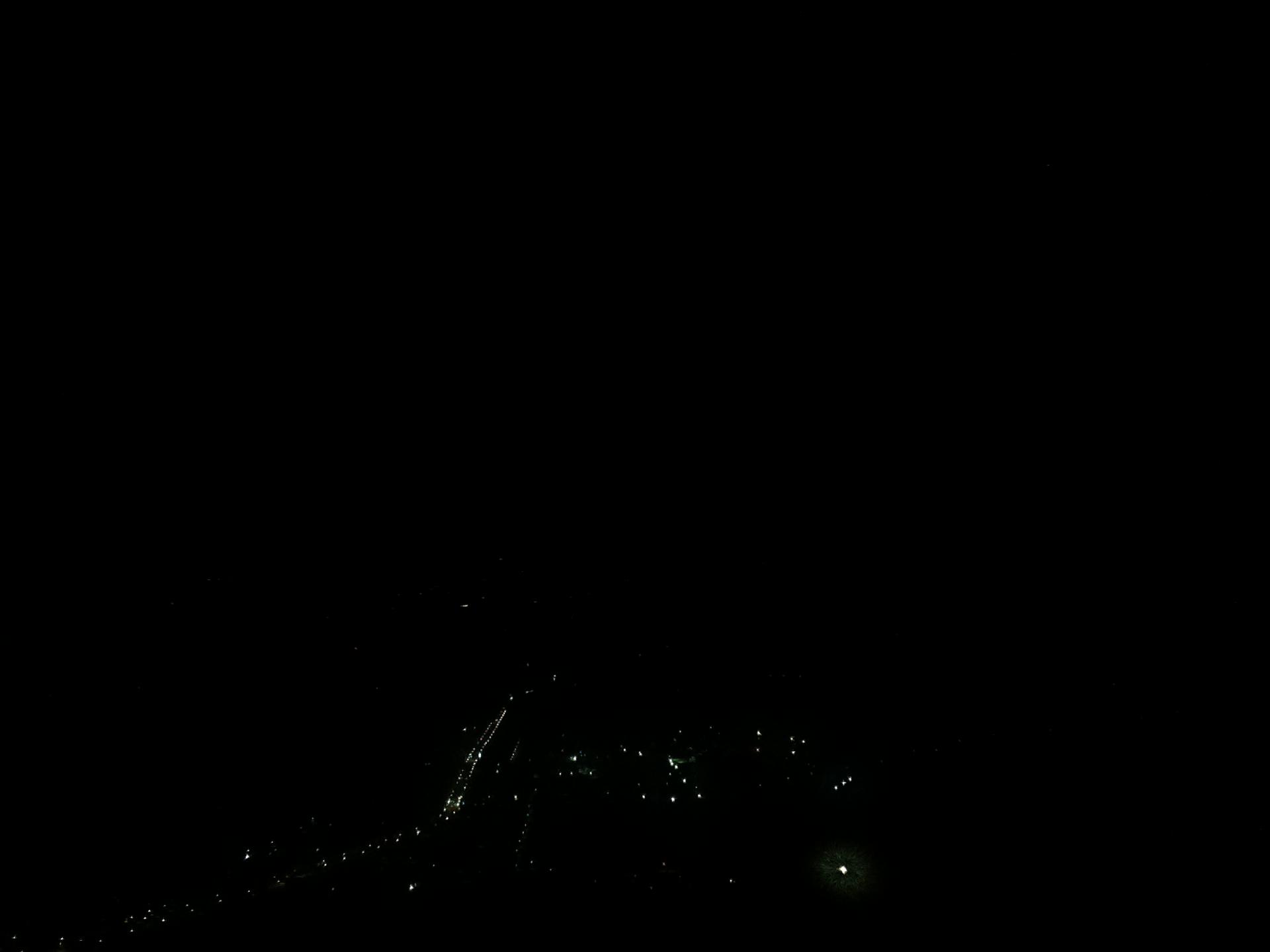 Rusutsu East Mountain snow cam captured at 3 October 2026 at 11:32 pm GMT+9