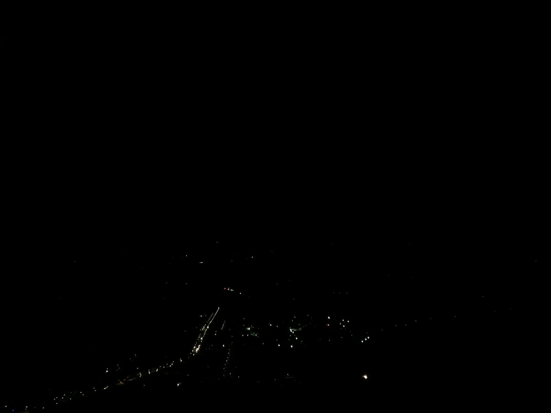 Rusutsu East Mountain snow cam captured at 4 October 2026 at 11:01 pm GMT+9