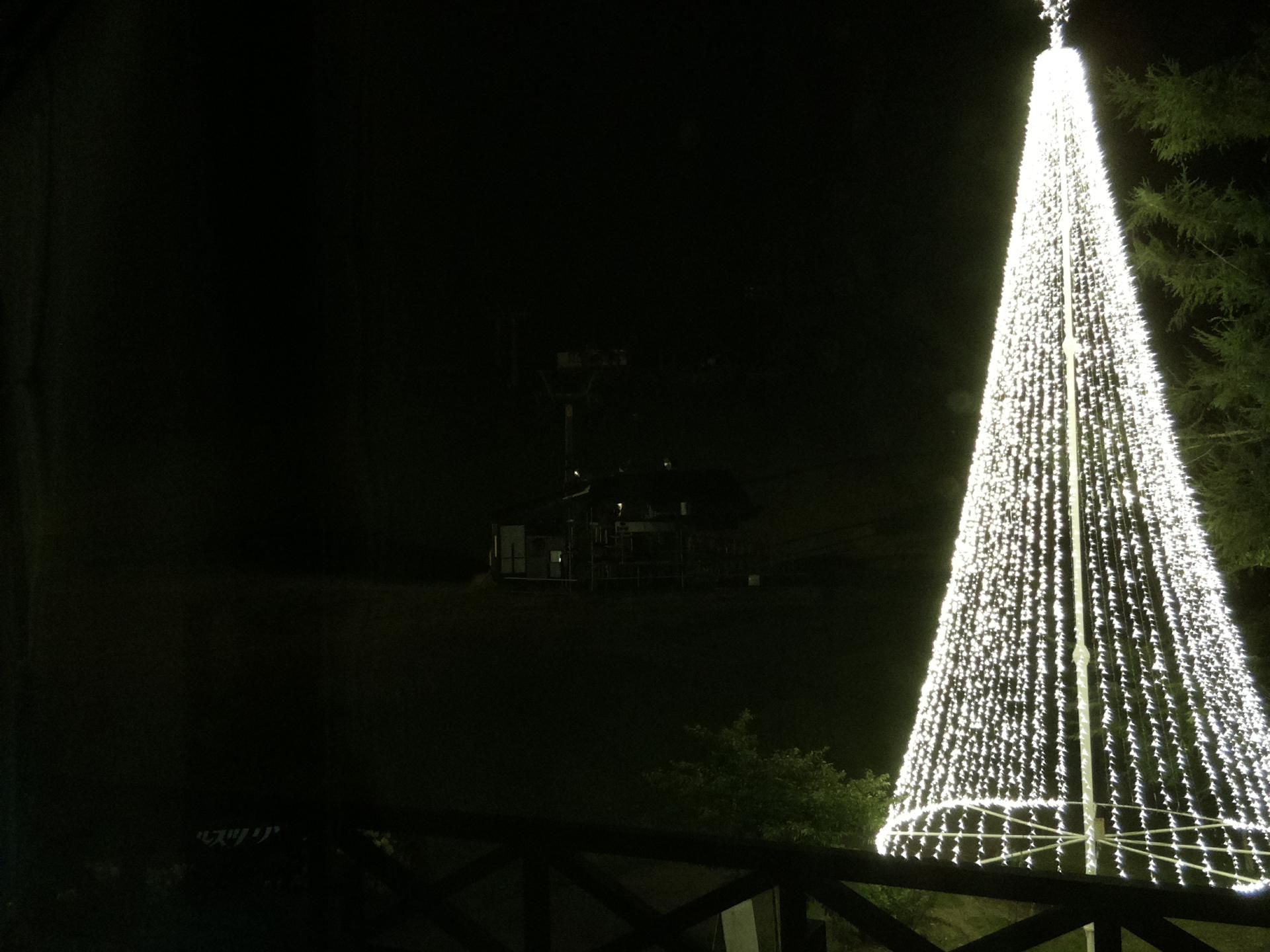 Rusutsu West Mountain snow cam captured at 10 September 2026 at 11:34 pm GMT+9