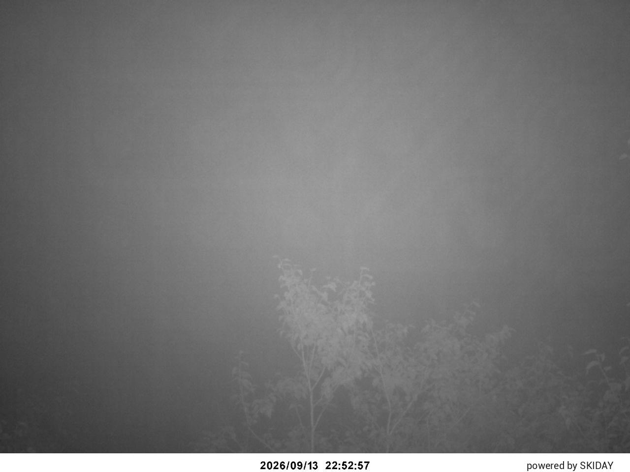 Geto Kogen Snow Meter and Lift 3 snow cam captured at 13 September 2026 at 11:49 pm GMT+9