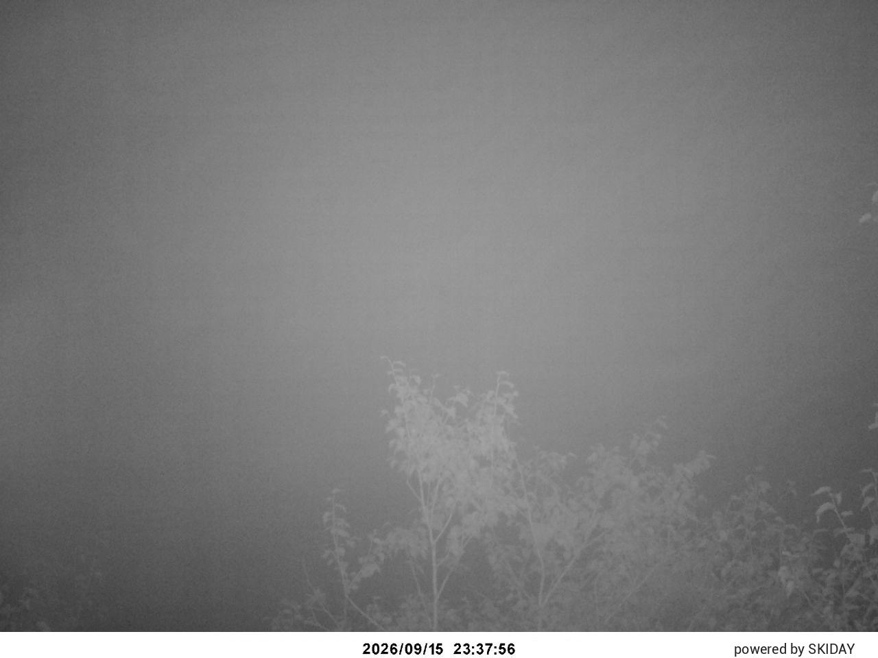 Geto Kogen Snow Meter and Lift 3 snow cam captured at 16 September 2026 at 12:55 am GMT+9