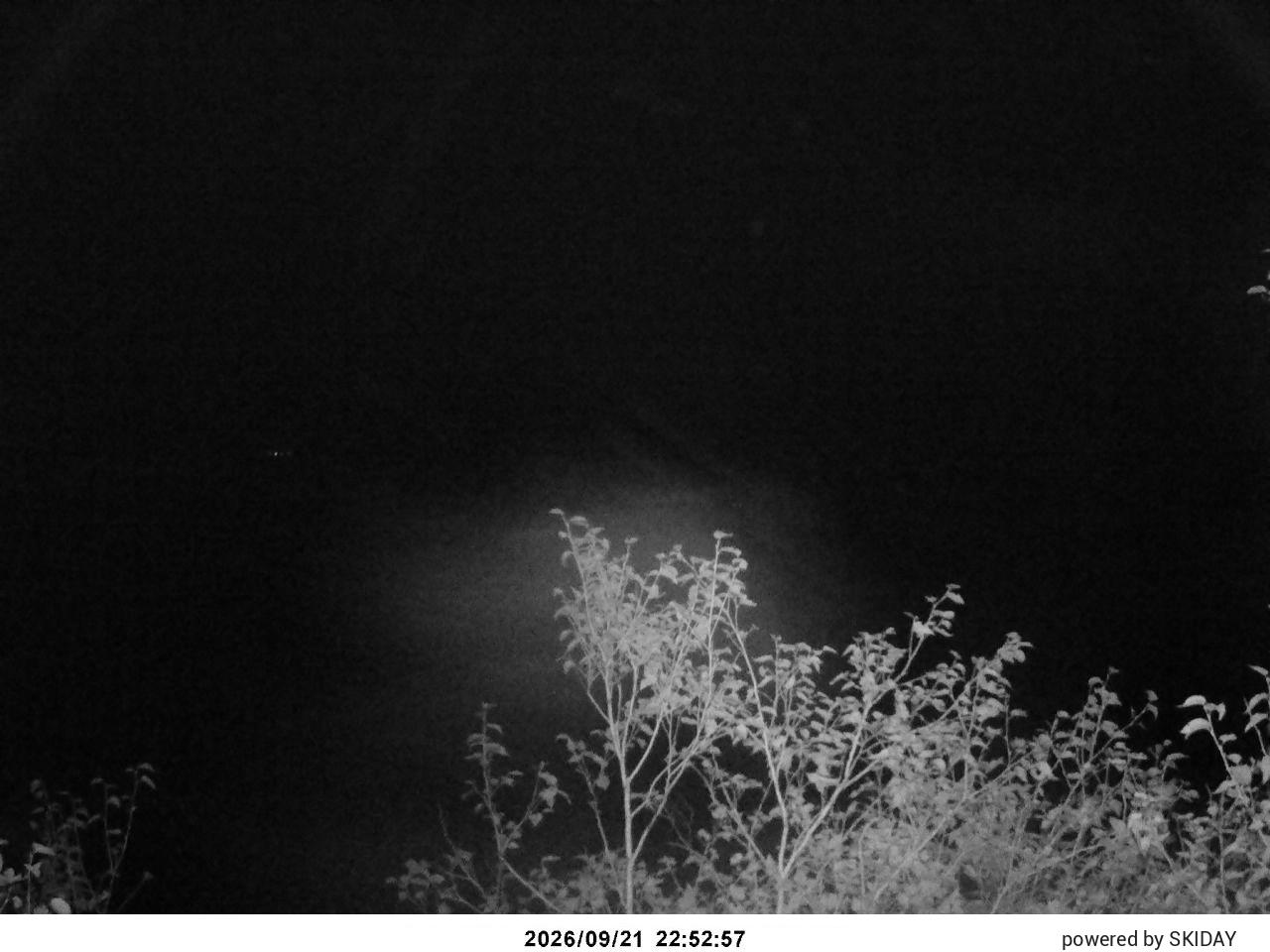 Geto Kogen Snow Meter and Lift 3 snow cam captured at 21 September 2026 at 11:16 pm GMT+9