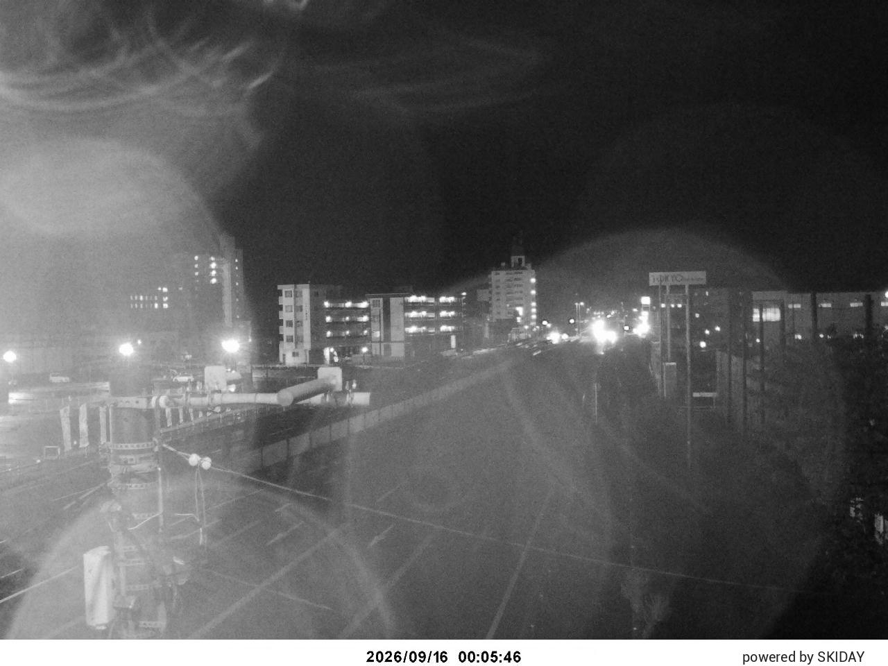 Shizukuishi archive representative frame captured at 16 September 2026 at 2:00 am AEST
