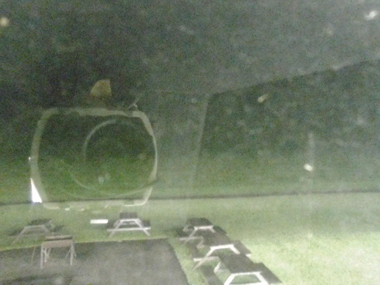 Eboshi Gondola Boarding Area snow cam captured at 10 September 2026 at 11:34 pm GMT+9