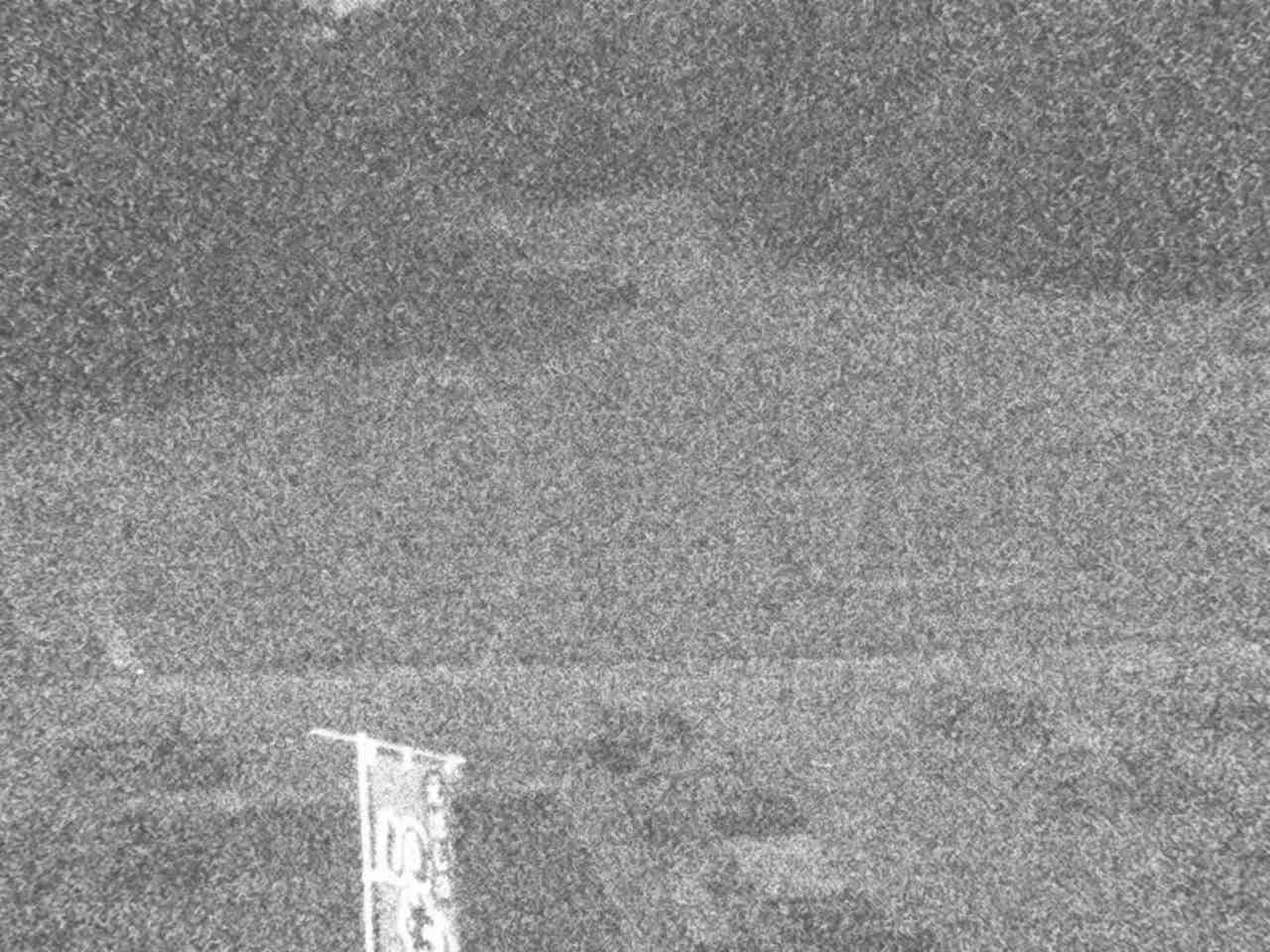 Eboshi Gondola Boarding Area snow cam captured at 25 September 2026 at 11:00 pm GMT+9