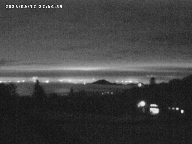 Eboshi Ishiko Slope snow cam captured at 12 September 2026 at 11:26 pm GMT+9