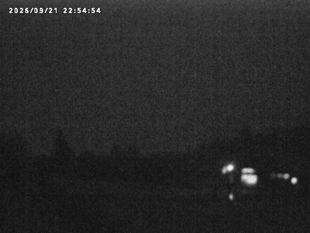Eboshi Ishiko Slope snow cam captured at 21 September 2026 at 11:15 pm GMT+9