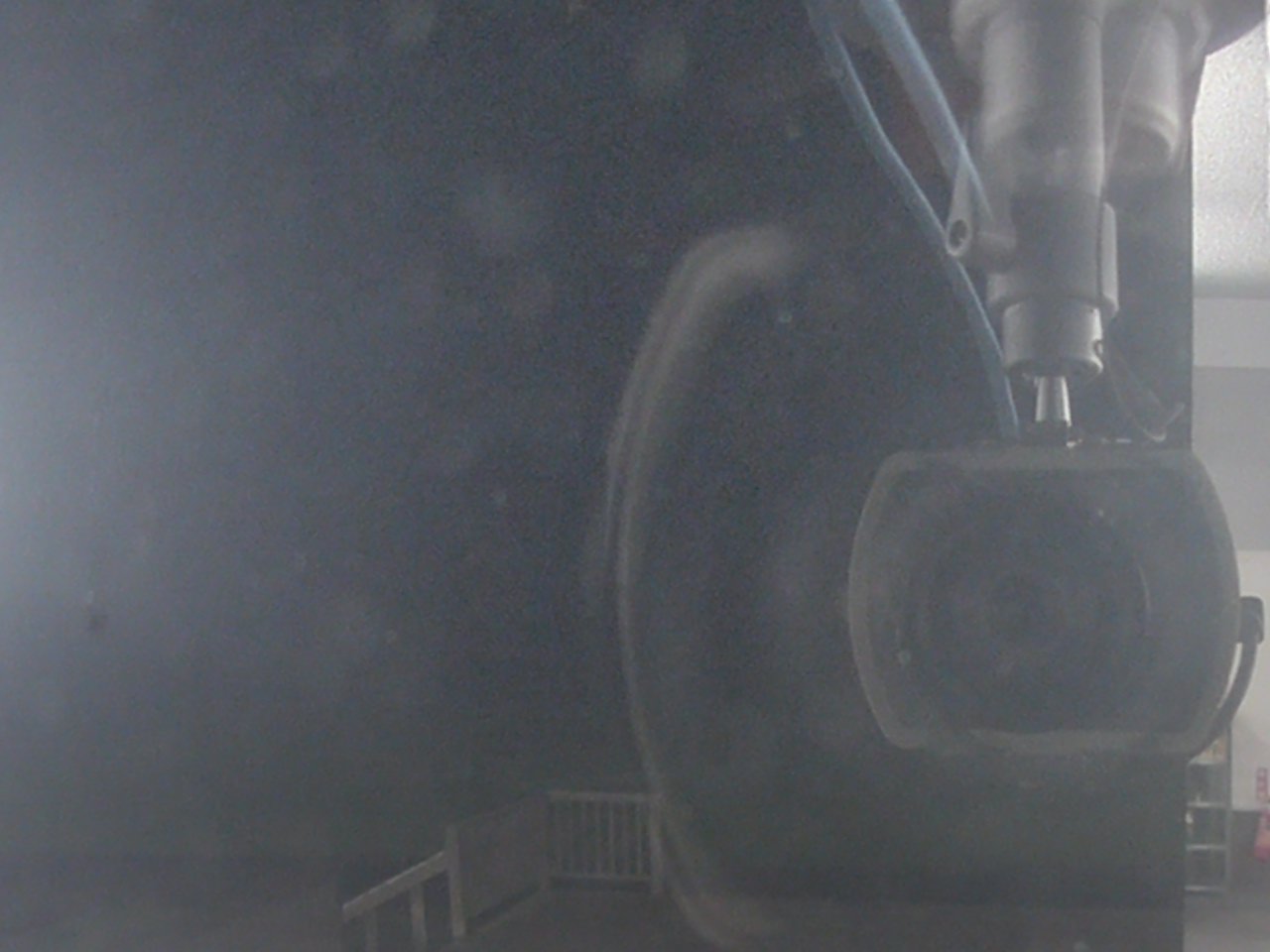 Eboshi Kogen Slope snow cam captured at 10 September 2026 at 11:34 pm GMT+9