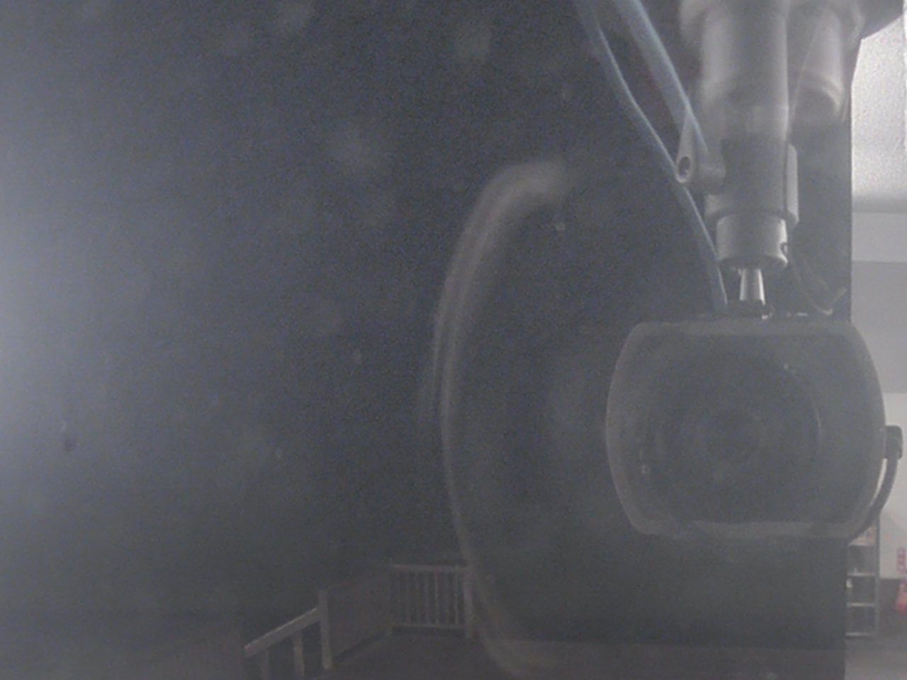 Eboshi Kogen Slope snow cam captured at 11 September 2026 at 11:01 pm GMT+9