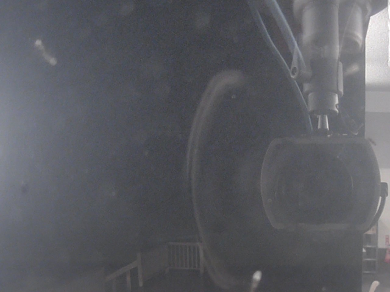 Eboshi Kogen Slope snow cam captured at 14 September 2026 at 11:30 pm GMT+9