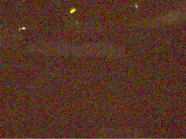 Yamagata Nature Cam1 snow cam captured at 26 September 2026 at 11:10 pm GMT+9