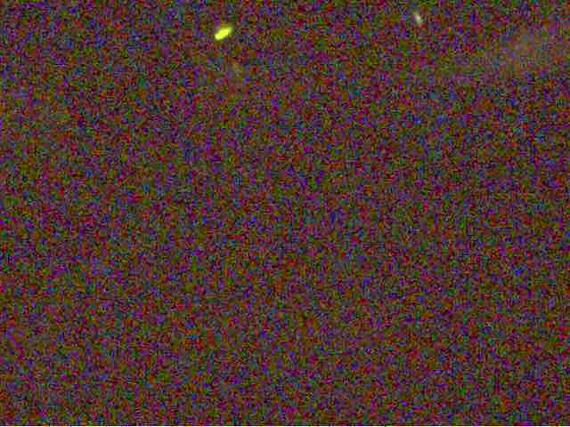 Yamagata Nature Cam1 snow cam captured at 1 October 2026 at 11:47 pm GMT+9