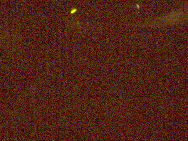 Yamagata Nature Cam1 snow cam captured at 3 October 2026 at 11:05 pm GMT+9