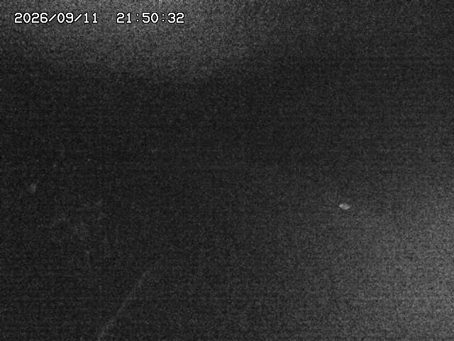 Yonezawa Cam snow cam captured at 11 September 2026 at 11:04 pm GMT+9