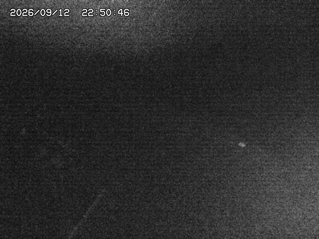 Yonezawa Cam snow cam captured at 12 September 2026 at 11:28 pm GMT+9